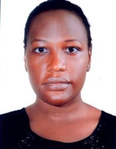 Madina Nakkazi