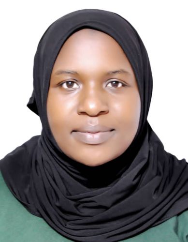 REGINA NDAGIRE