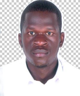 Belmos Okello