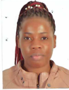 Naluyange Faridah