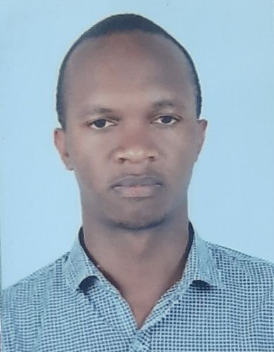 HASSAN MUWONGE
