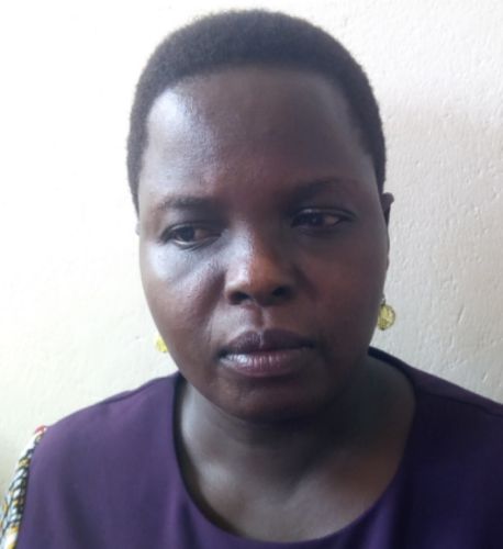 Loyce Akisa