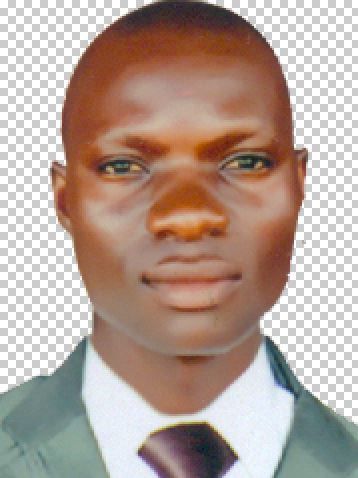 Nicholas Kasunsuni