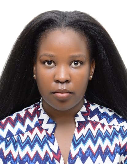MONICA NAKAWUNDE