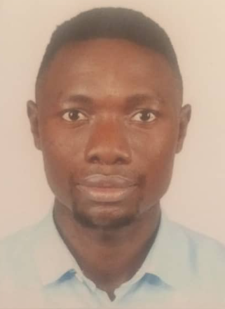 Cyrus Mukisa