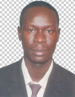 Samuel Odongpiny