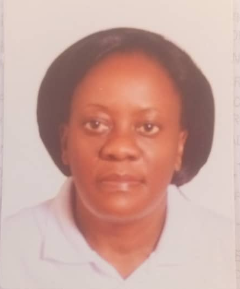 Nambogo Harriet