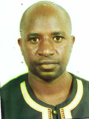 George Katabira