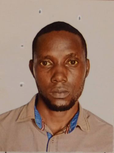 Nowaawe Kabaisera Gabriel