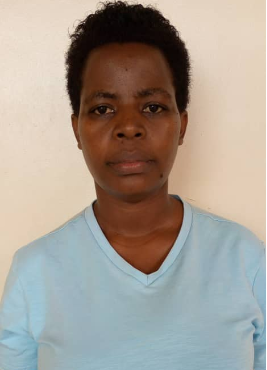 Nowamani Joan