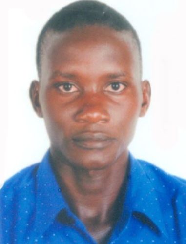 Musasizi Gonzaga