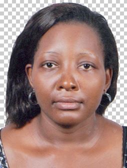 Rebecca Mirembe