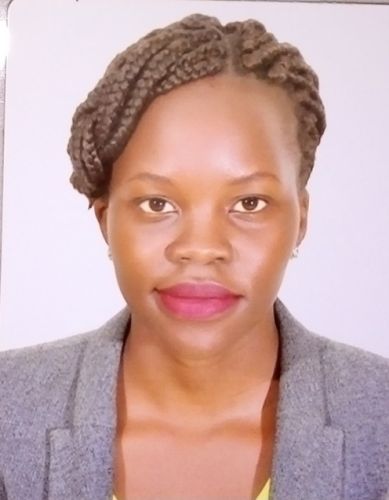 MONICA OKWIR ACEN