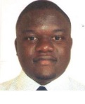 PAUL KADUYU