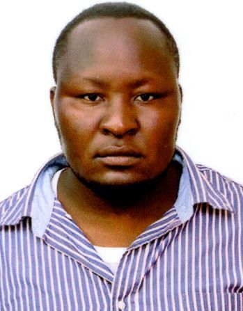 Ndikibona Denis