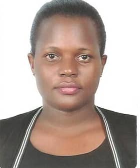 SARAH NASSANGA