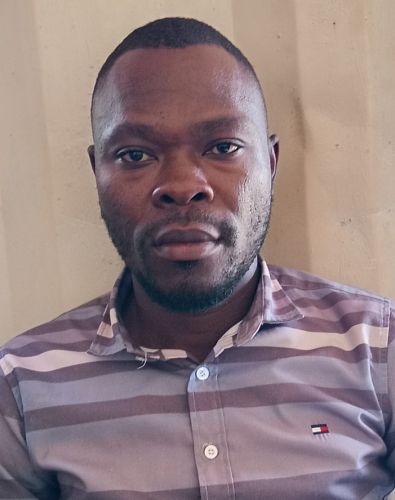 Brian Musasizi