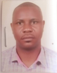 Nicholas Luyombo