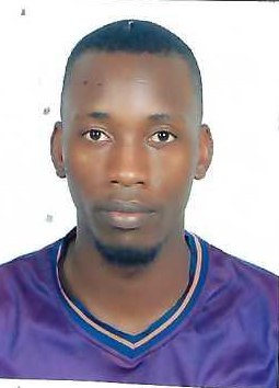 Kasibante Anthony