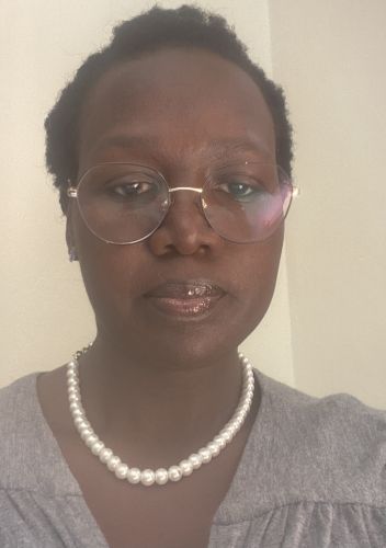 RITAH ANGELLA NAZZIWA
