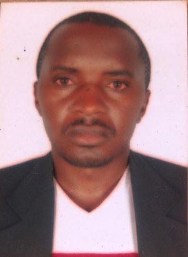 Twebaze Geofrey