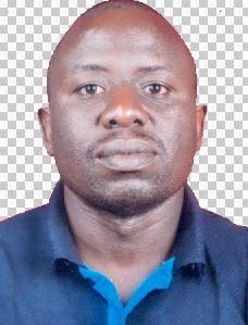 Lawrence Baluku