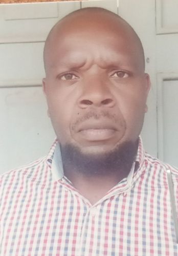 Arthur Muhangi