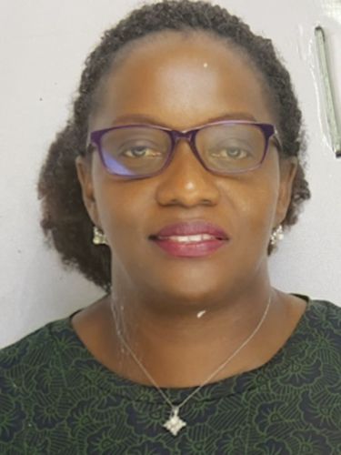 FLAVIA GRACE NAKIMBUGWE
