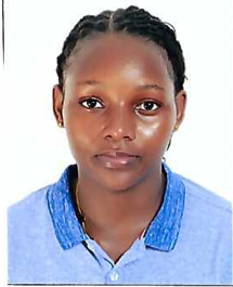 AINEMBABAZI PRECIOUS