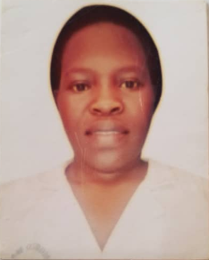 Madina Nambozo