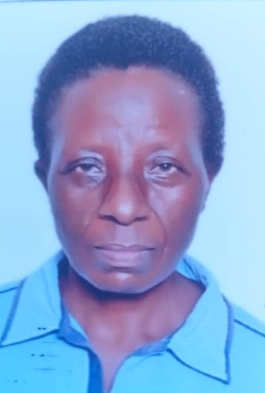 Jane Nalwanga