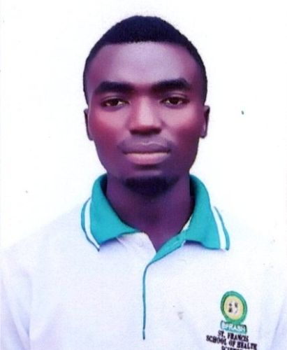 WANZALA EDRINE