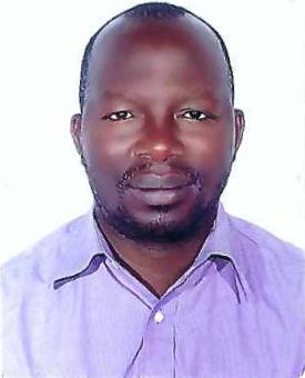 Ojjo Zubeir