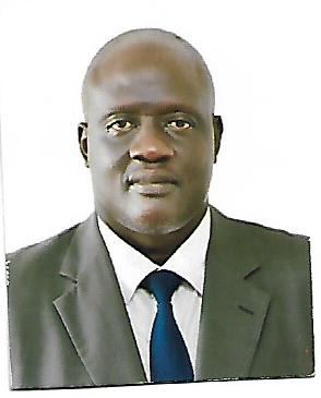 NOBERT THOLITH ORWOTHO