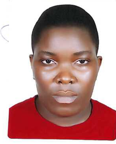 MIREMBE AKELLO PATRICIA