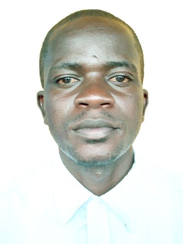 Oscar Ogenrwoth