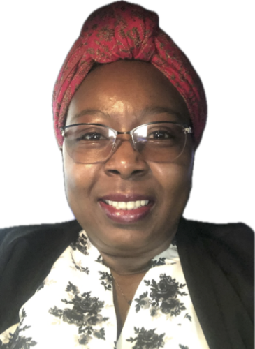 JUSTINE MIREMBE