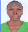 Rebecca Amongin