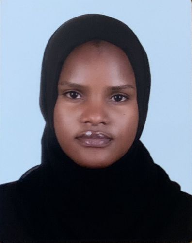 NAJJINGO SOPHIA KISUULE