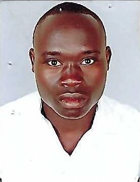 Madraraka Godfrey