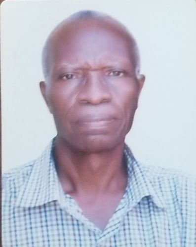 AMOOTI JOHN BINTA-KAHWA