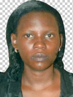 Robina Namitala