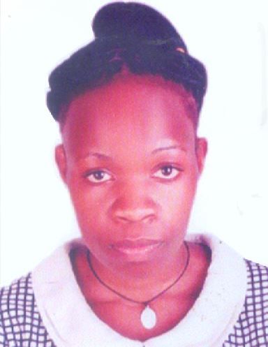 Nakibuye Angella