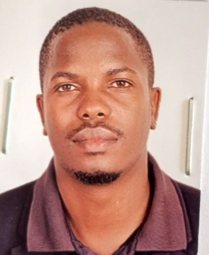 Wilson Rukidi