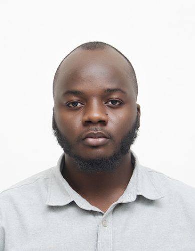 KABUYE MATHEW ARNOLD