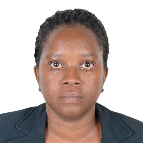 CATHERINE MAITEKI
