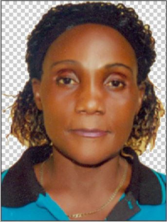 Annet Nakitende