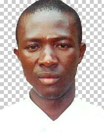 Geofrey Ikoba