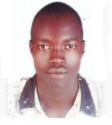 Geoffrey Rubangakene