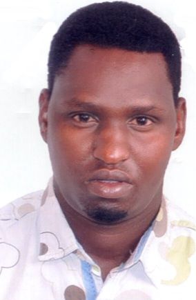 Yeno Paul
